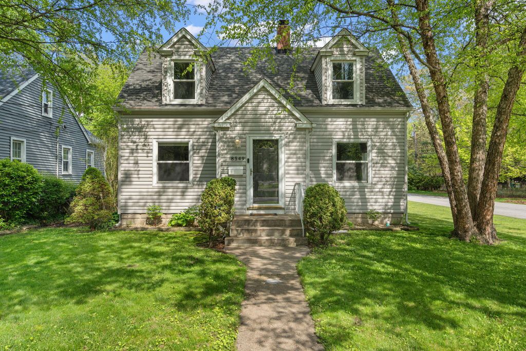 Photo of 8549 Greenwood Avenue, Munster, IN 46321 (MLS # 838504)