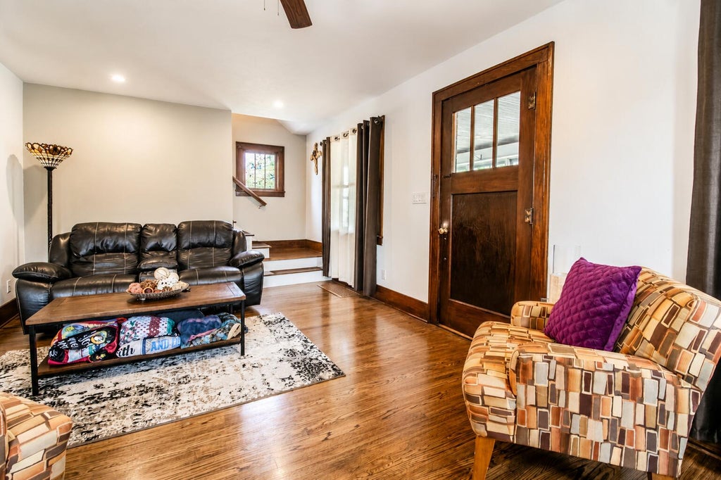 Photo of 107 S Shield Street, Knox, IN 46534 (MLS # 842432)