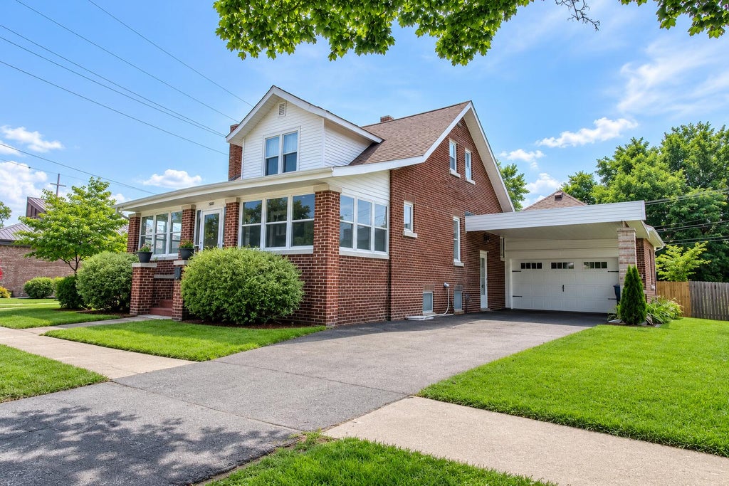 Photo of 107 S Shield Street, Knox, IN 46534 (MLS # 842432)