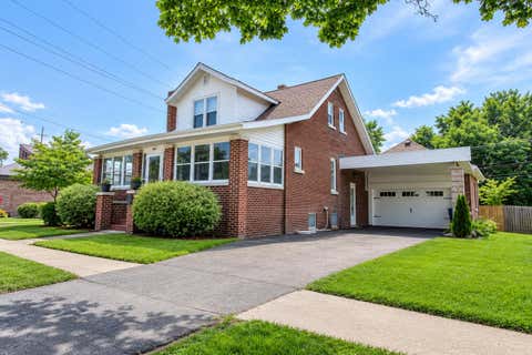 Photo for 107 S Shield Street