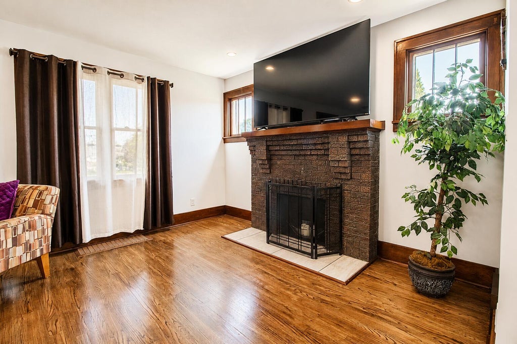 Photo of 107 S Shield Street, Knox, IN 46534 (MLS # 842432)