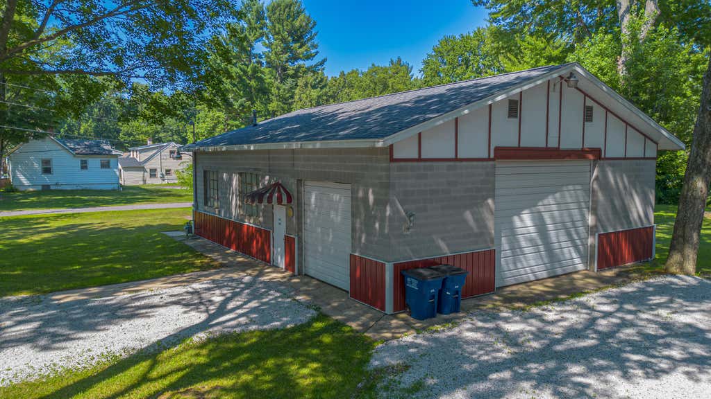 Photo of 5577 N 600 W, Michigan City, IN 46360 (MLS # 842387)