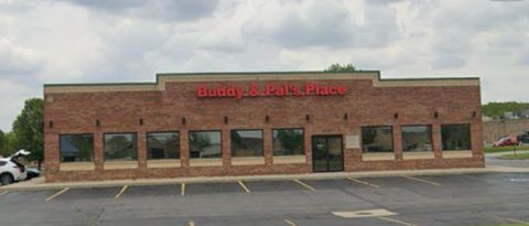 10685 Randolph Street Crown Point IN 46307