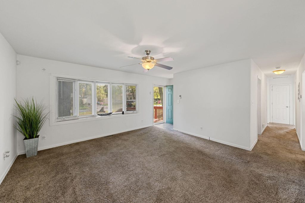 Photo of 2828 Eleanor Street, Portage, IN 46368 (MLS # 829710)