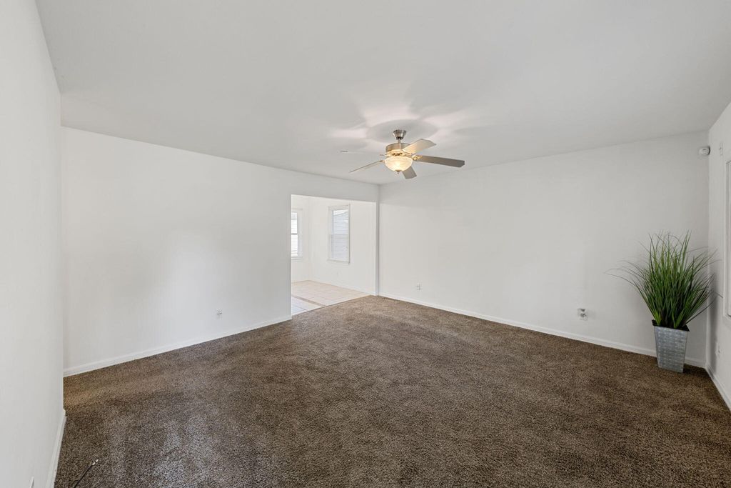 Photo of 2828 Eleanor Street, Portage, IN 46368 (MLS # 829710)