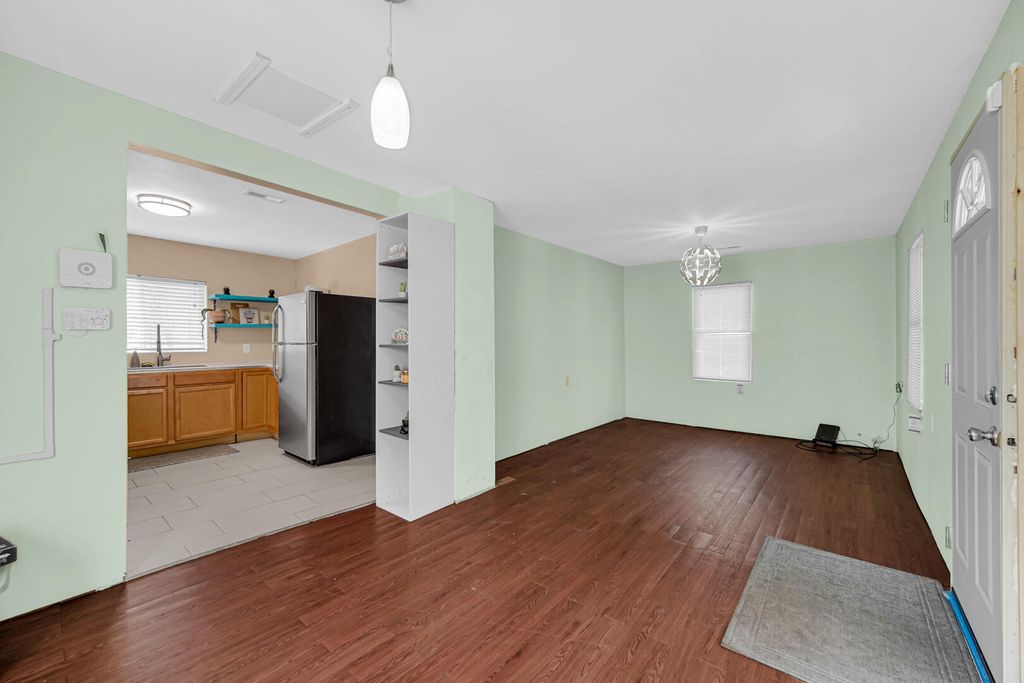 Photo of 4217 W 41st Place, Gary, IN 46408 (MLS # 836275)