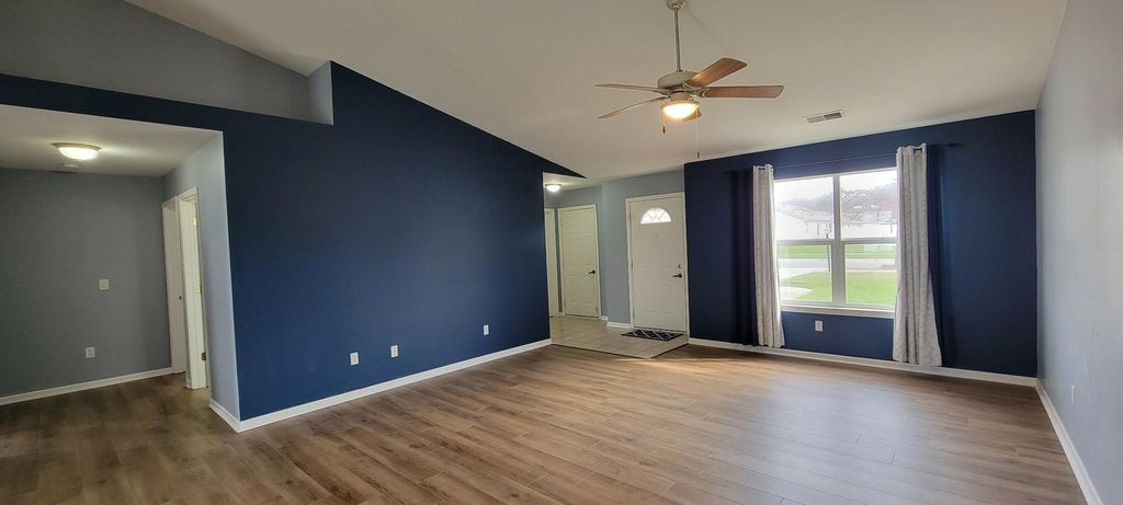 Photo of 4424 W 91st Place, Merrillville, IN 46410 (MLS # 836127)