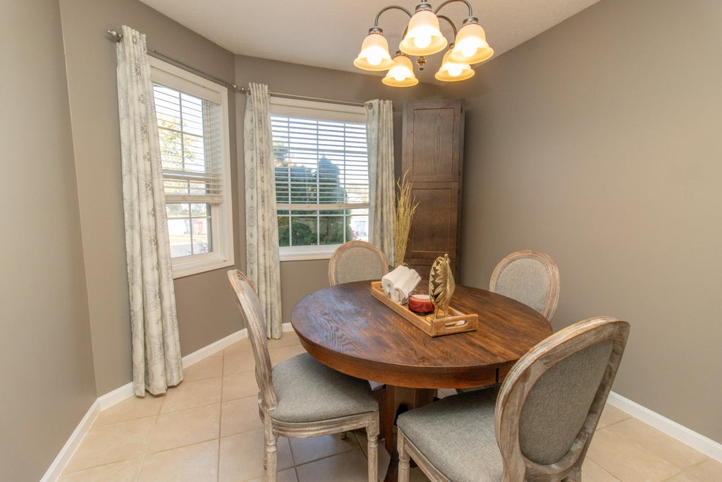 Photo of 1686 Pine Ridge Circle, Lowell, IN 46356 (MLS # 847473)