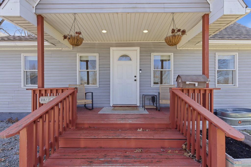 Photo of 3061 W 943 N, Lake Village, IN 46349 (MLS # 835858)