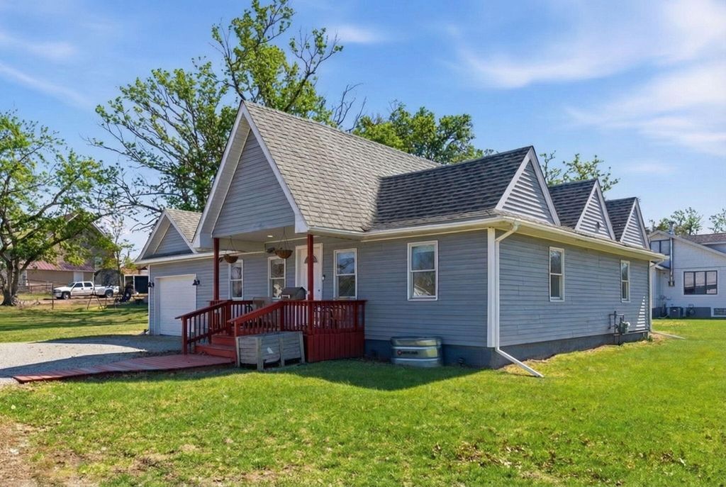 Photo of 3061 W 943 N, Lake Village, IN 46349 (MLS # 835858)