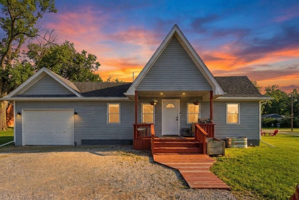 Photo of 3061 W 943 N, Lake Village, IN 46349 (MLS # 835858)