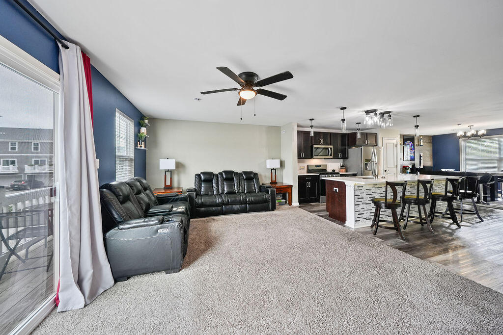 10719 Violette Way