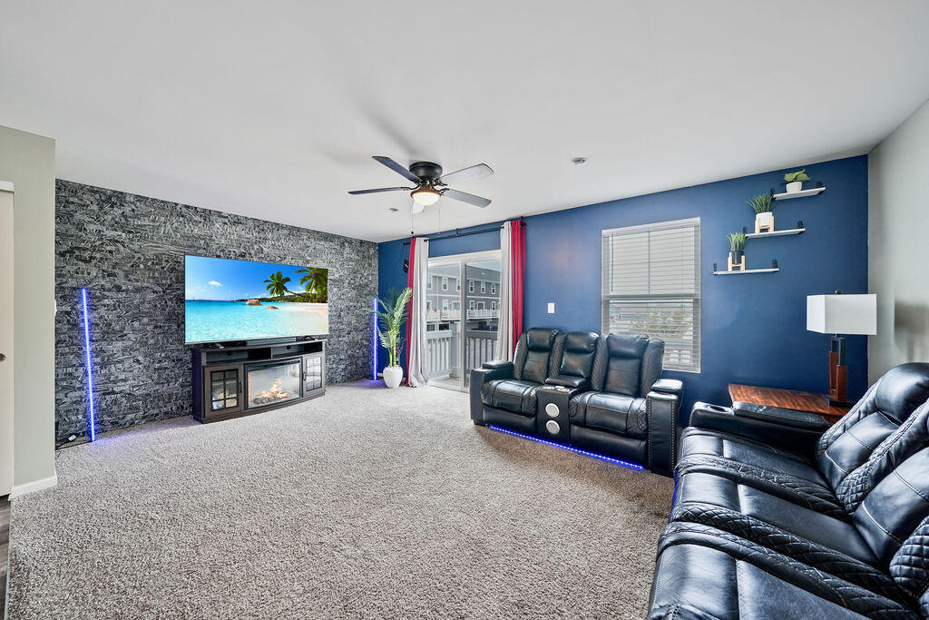 10719 Violette Way