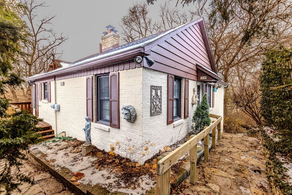 Photo of 30 Sunset Trail, Portage, IN 46368 (MLS # 831797)