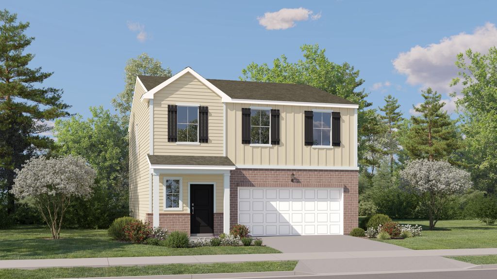 Photo of 3796 Maple Street, Portage, IN 46368 (MLS # 832526)