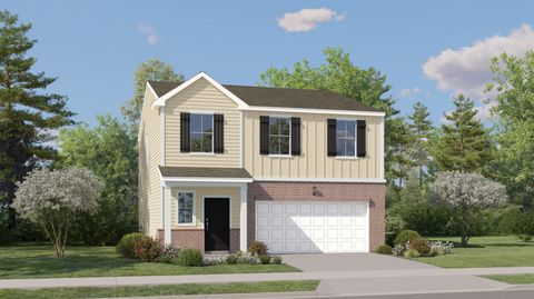 3796 Maple Street Portage IN 46368