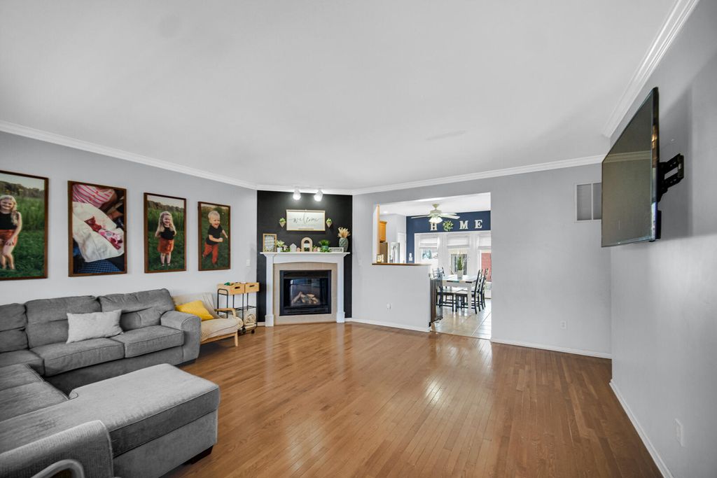 Photo of 1163 Burns Boulevard, Burns Harbor, IN 46304 (MLS # 838773)