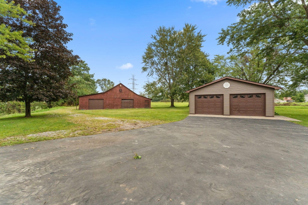 Photo of 1700 W 10th Street, Hobart, IN 46342 (MLS # 844603)