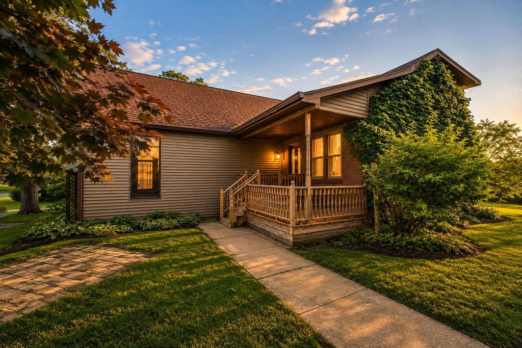 Photo of 1700 W 10th Street, Hobart, IN 46342 (MLS # 844603)