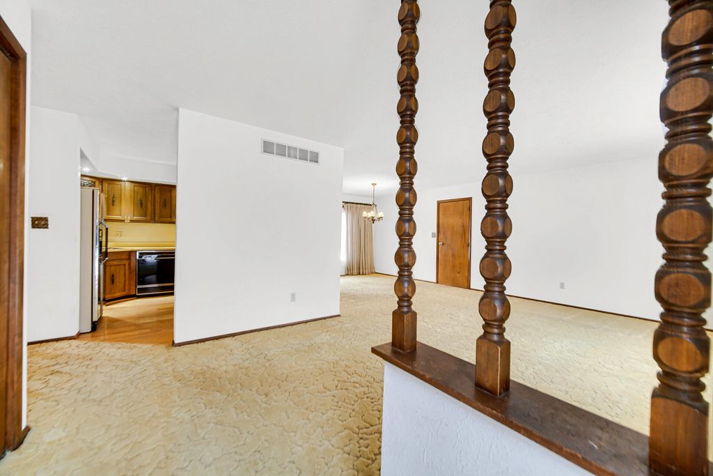 Photo of 3615 N 700 E, Grovertown, IN 46531 (MLS # 832588)