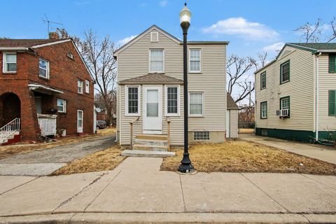 5901 Columbia Avenue Hammond IN 46320