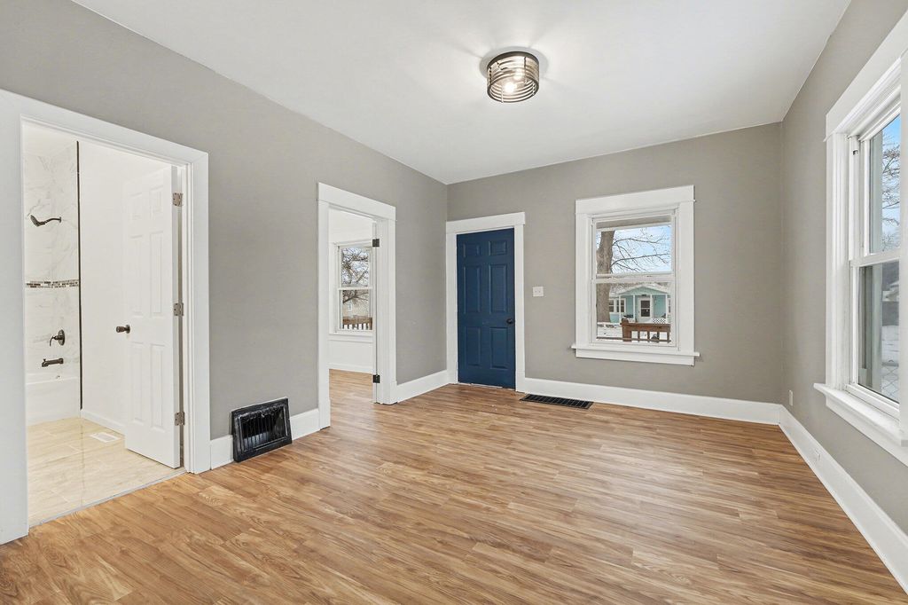 Photo of 310 Planett Street, La Porte, IN 46350 (MLS # 832365)