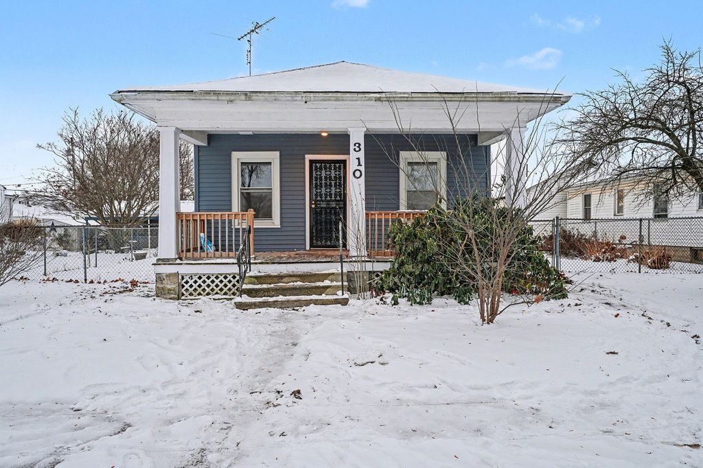 Photo of 310 Planett Street, La Porte, IN 46350 (MLS # 832365)