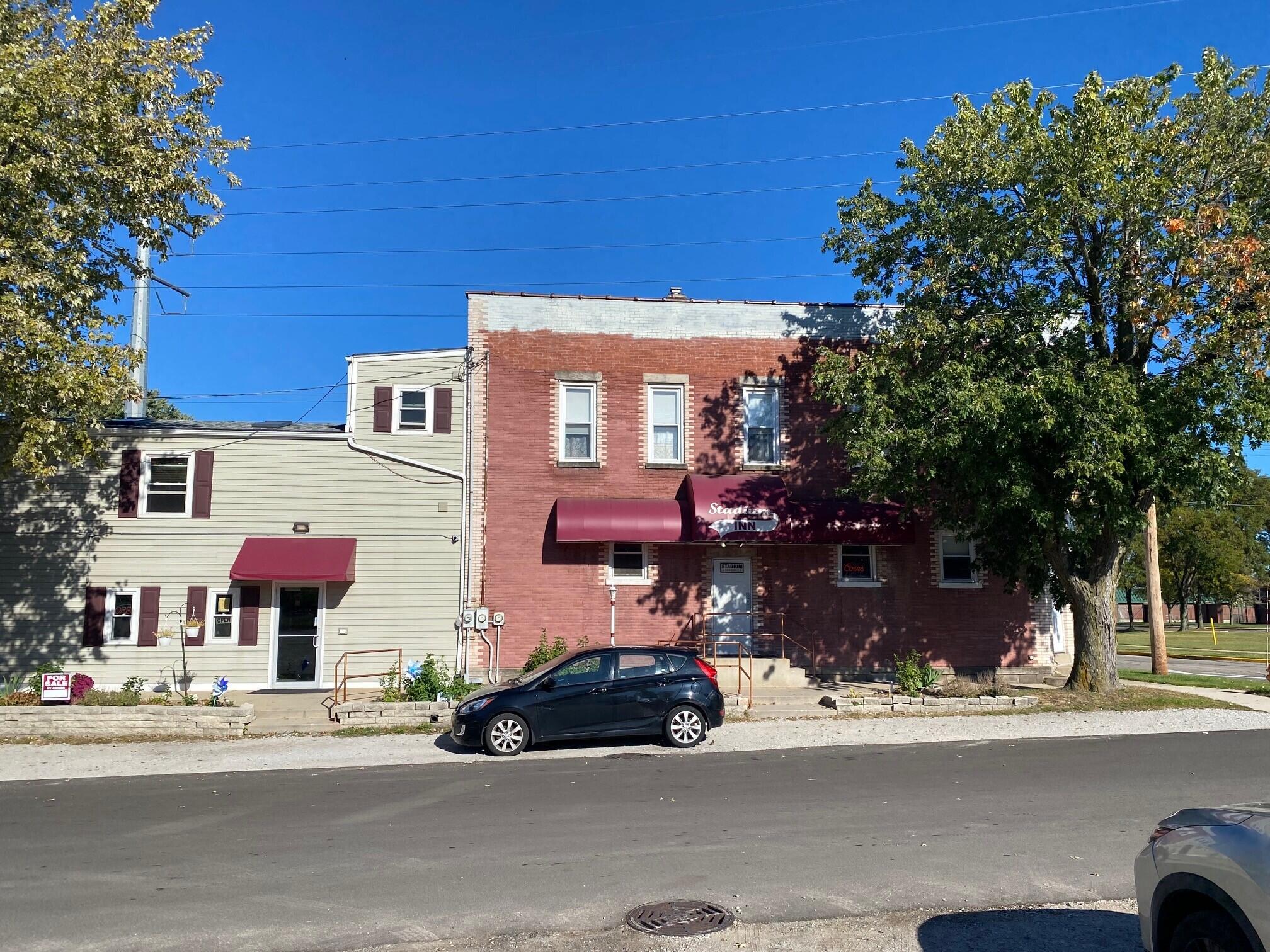 2323-2325 Wabash Street