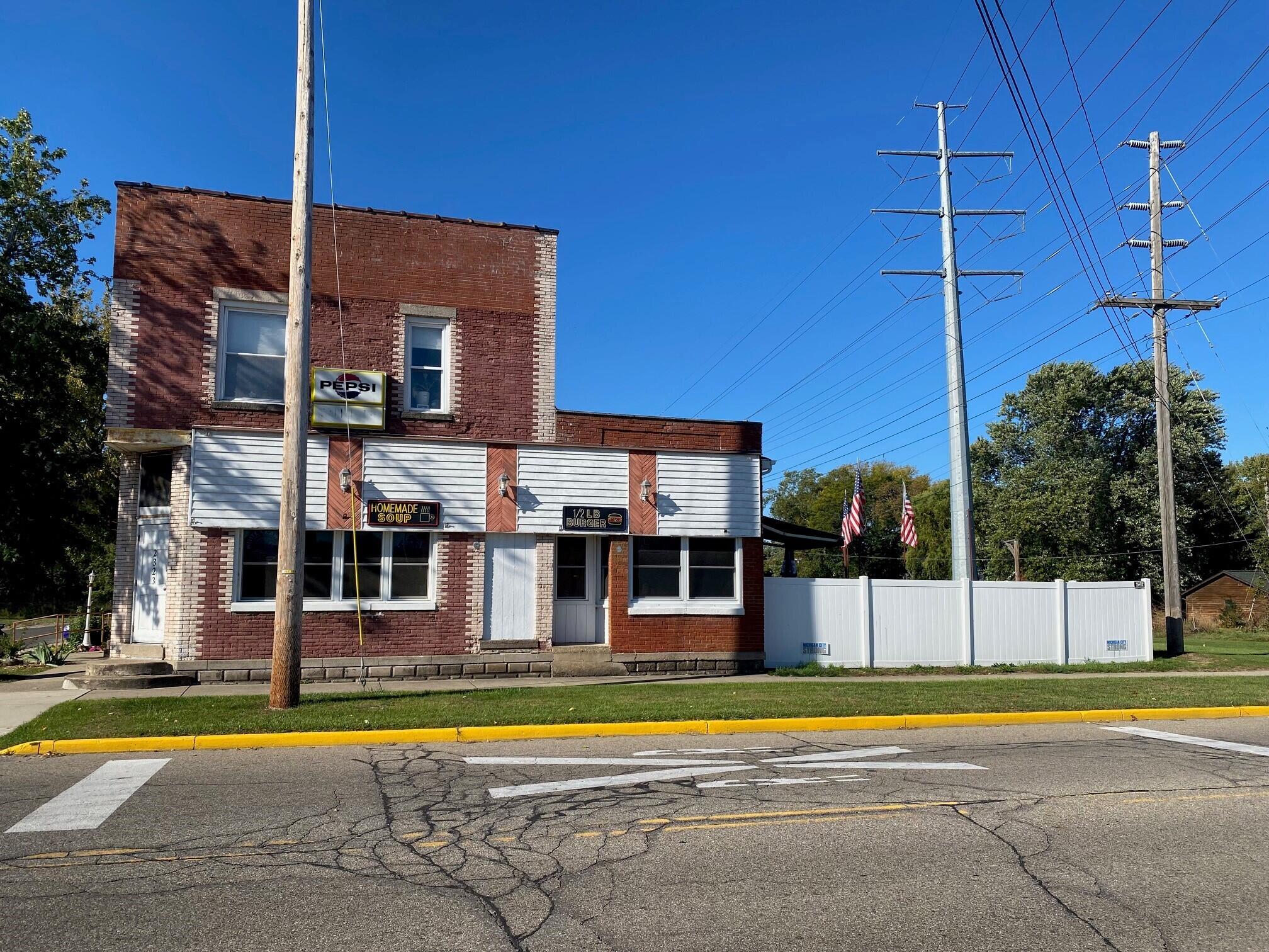 2323-2325 Wabash Street