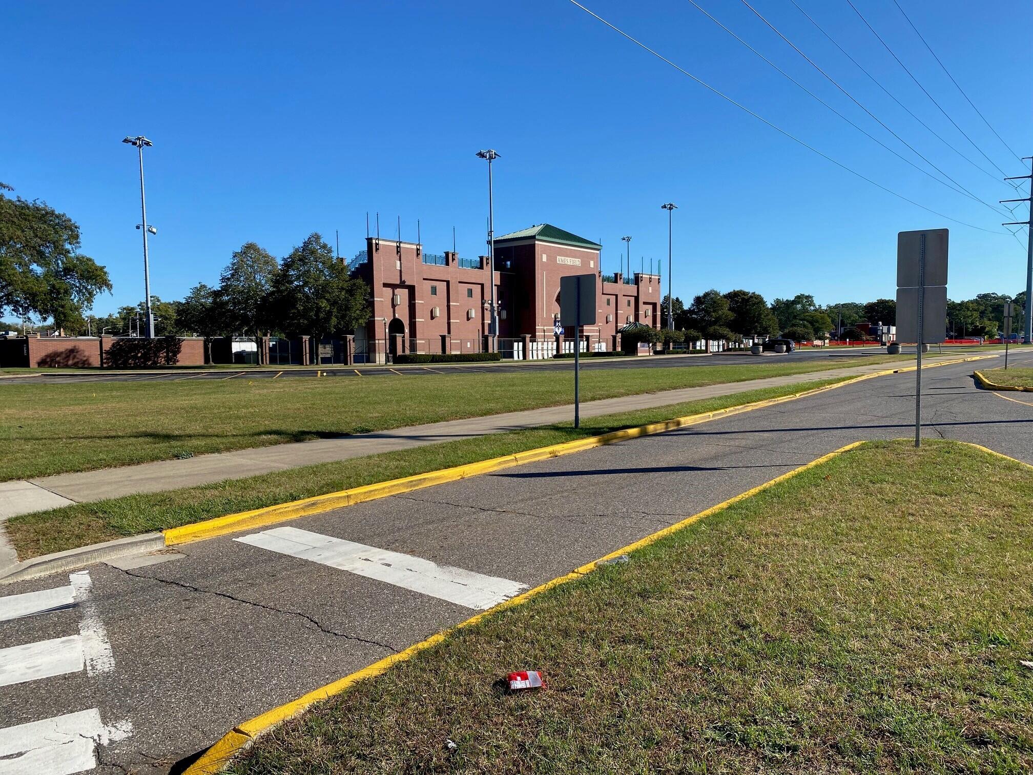 2323-2325 Wabash Street