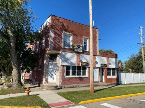 2323-2325 Wabash Street Michigan City IN 46360