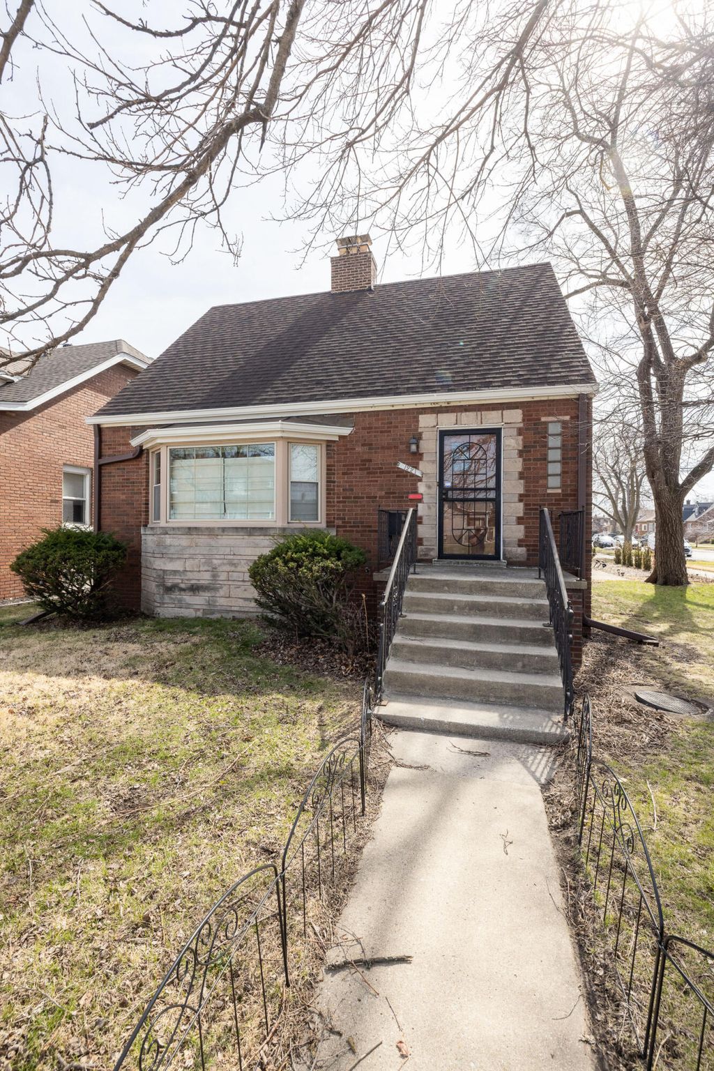 Photo of 1221 W 142nd Street, East Chicago, IN 46312 (MLS # 836075)