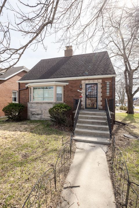 Property photo of 1221 W 142nd Street, East Chicago, IN 46312