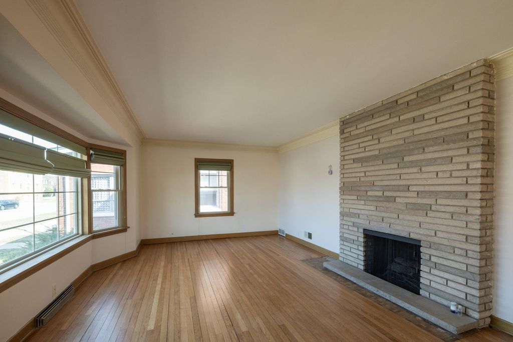 Photo of 1221 W 142nd Street, East Chicago, IN 46312 (MLS # 836075)