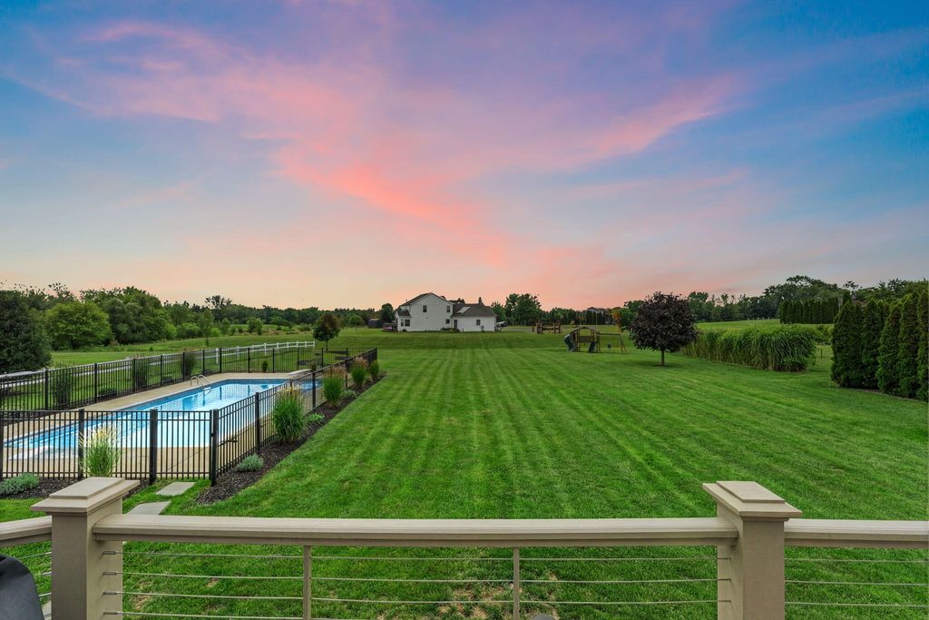 Photo of 263 W 163rd Avenue, Lowell, IN 46356 (MLS # 837669)