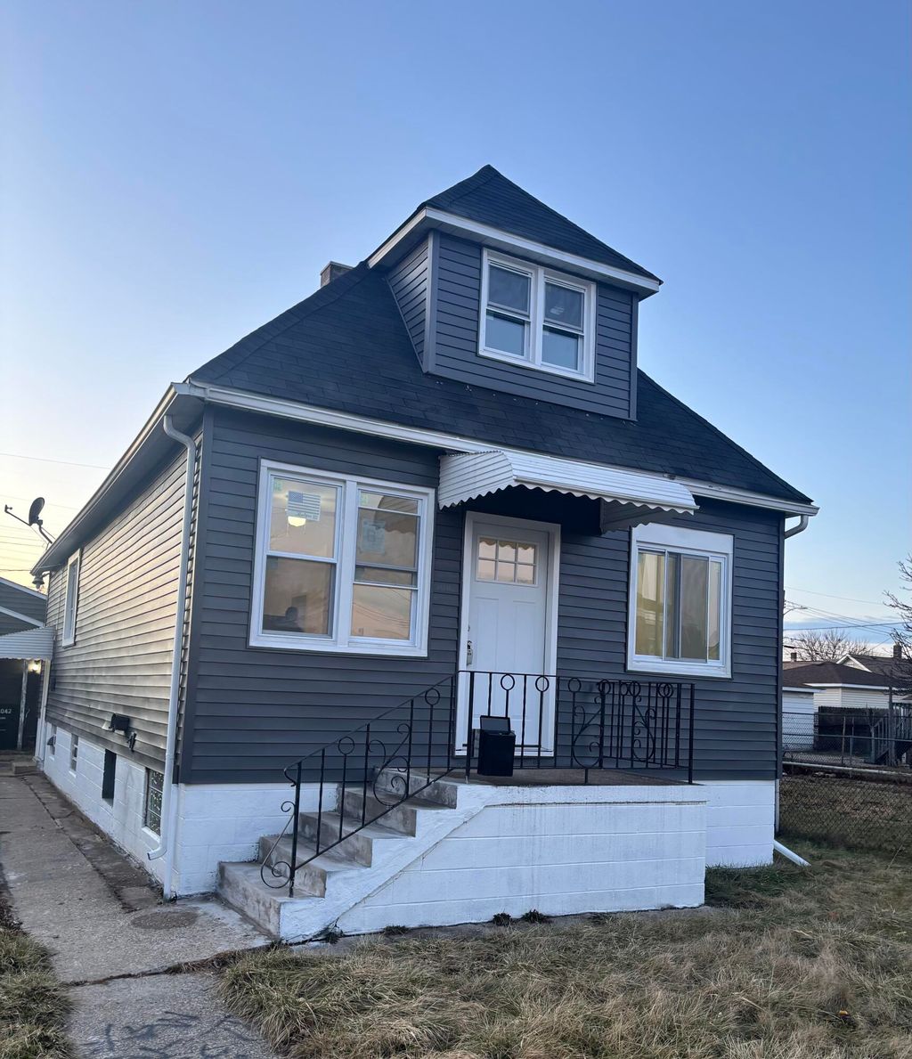 Photo of 5042 Reading Avenue, East Chicago, IN 46312 (MLS # 834750)
