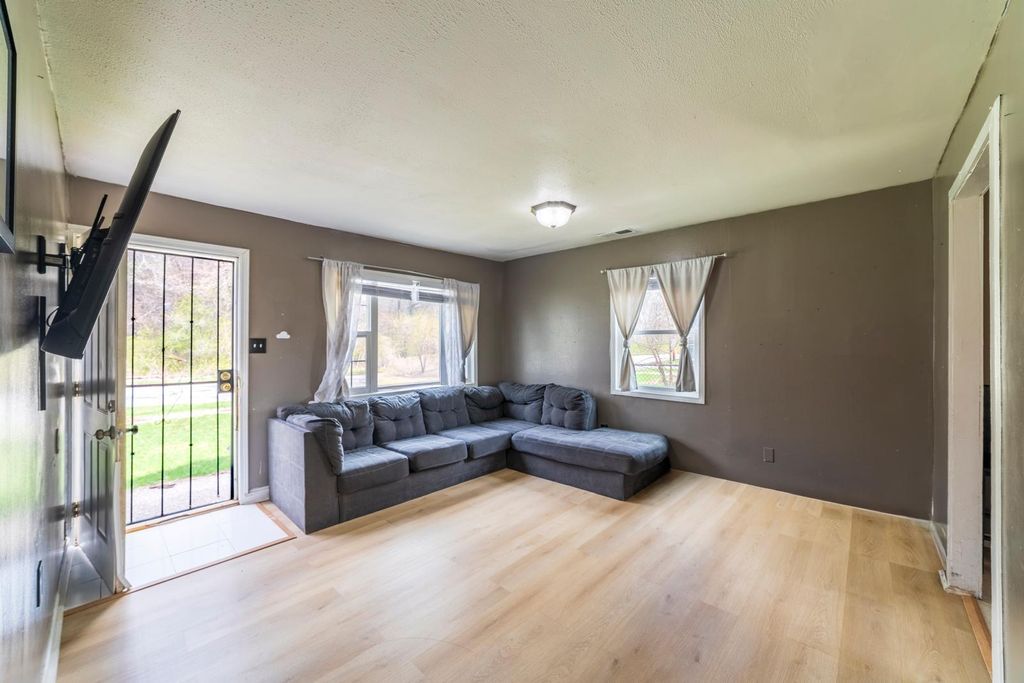 Photo of 4309 W 19th Avenue, Gary, IN 46404 (MLS # 836644)