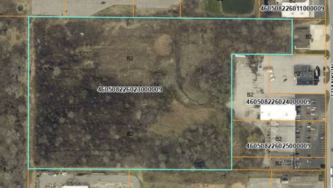 4211 Franklin Street Michigan City IN 46360