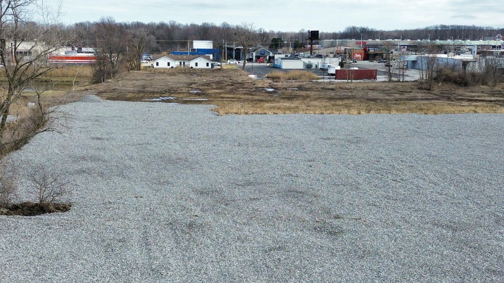 Photo of 4211 Franklin Street, Michigan City, IN 46360 (MLS # 834427)