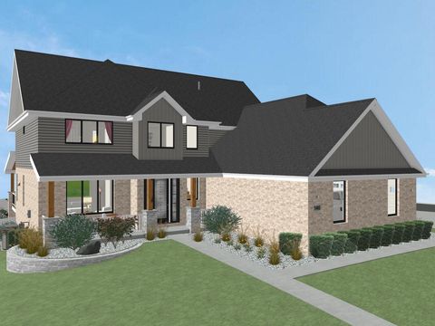 Property photo of 146 Trillium Drive, Dyer, IN 46311