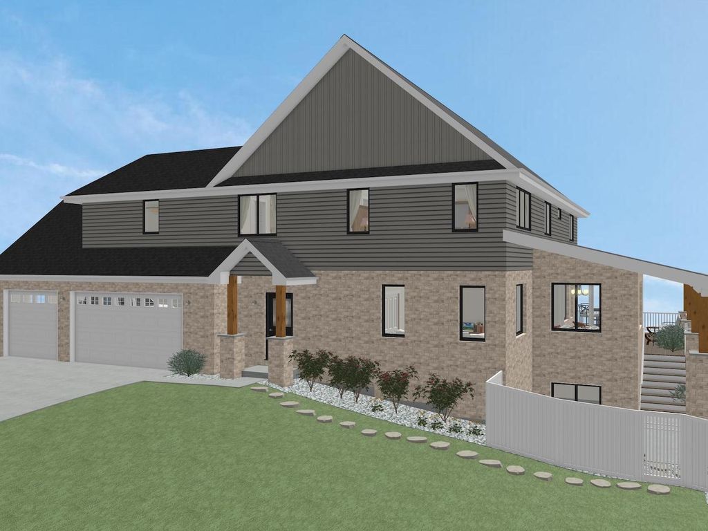 Photo of 146 Trillium Drive, Dyer, IN 46311 (MLS # 836779)