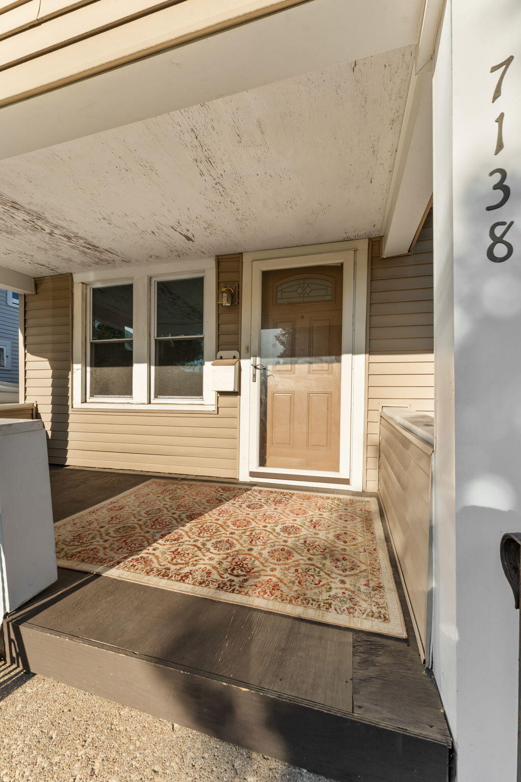 Photo of 7138 Jefferson Avenue, Hammond, IN 46324 (MLS # 845428)