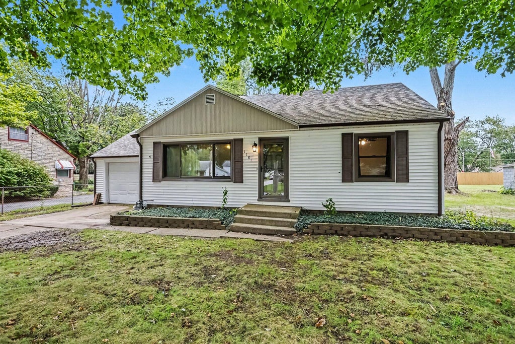 Photo of 1101 A Street, La Porte, IN 46350 (MLS # 845847)