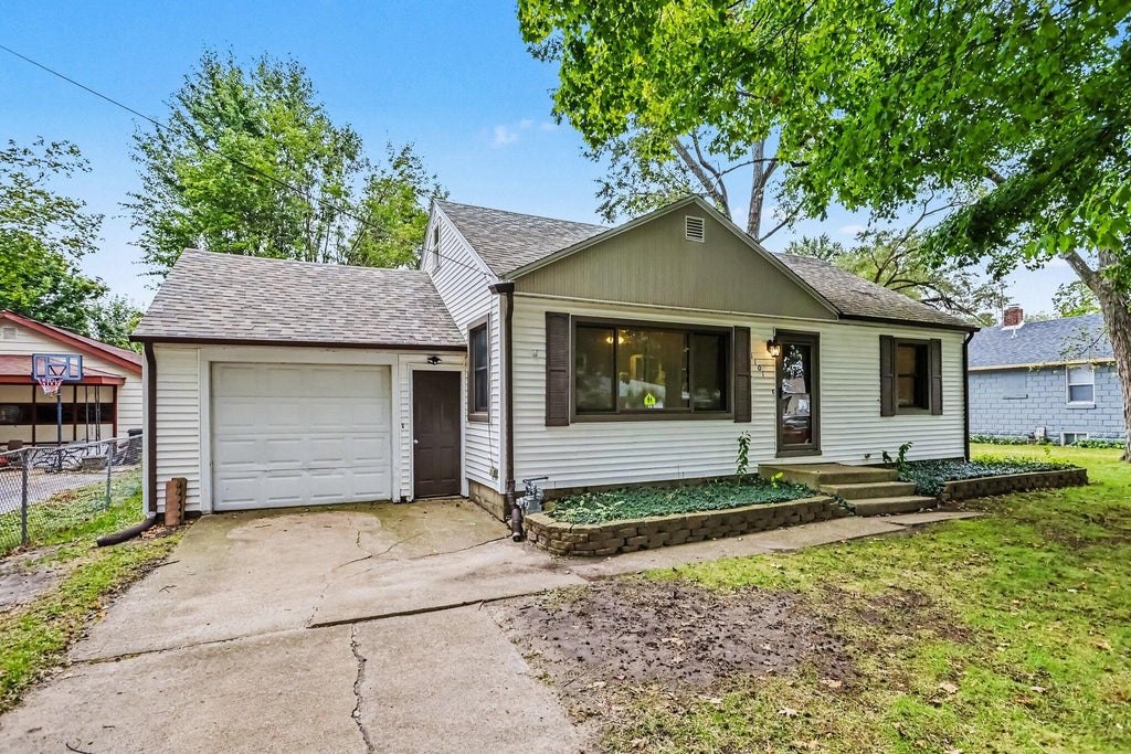 Photo of 1101 A Street, La Porte, IN 46350 (MLS # 845847)