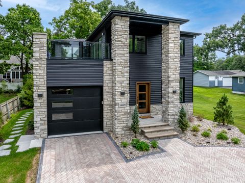 14609 Dewey Street Cedar Lake IN 46303