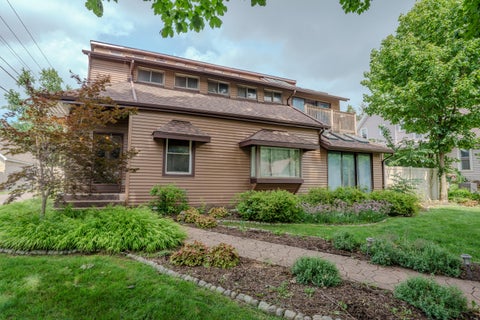 405 E Chicago Street, Valparaiso, IN 46383 - #: 844366