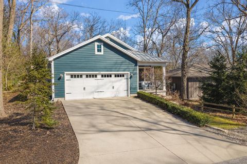 329 Maplewood Drive Michigan City IN 46360