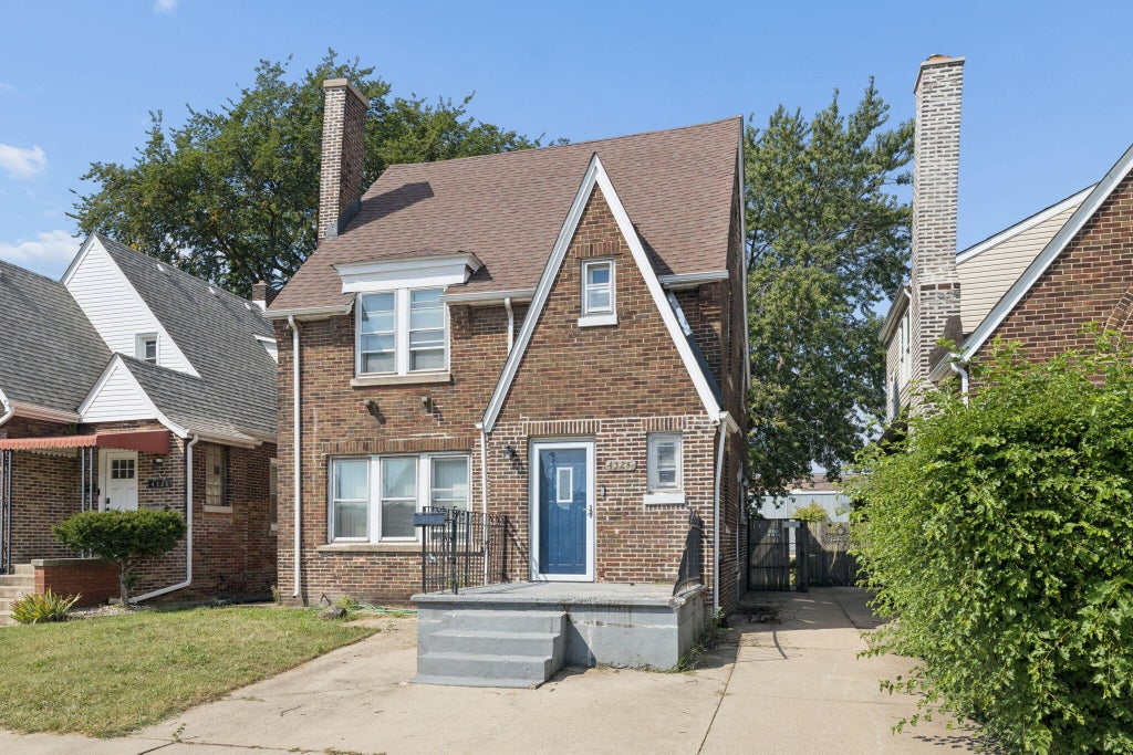 Photo of 4324 Ivy Street, East Chicago, IN 46312 (MLS # 845329)
