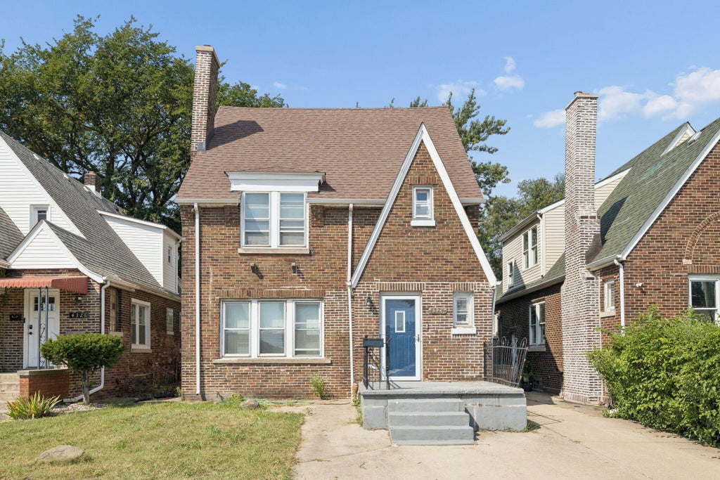 Photo of 4324 Ivy Street, East Chicago, IN 46312 (MLS # 845329)