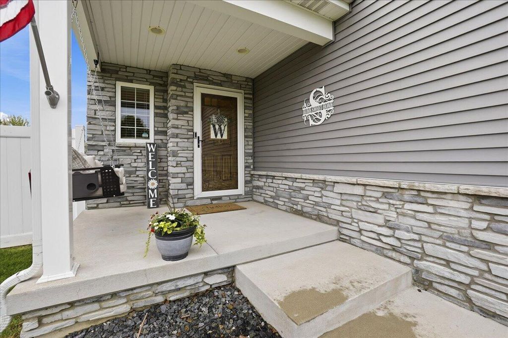 Photo of 15011 Euclid Street, Cedar Lake, IN 46303 (MLS # 837982)